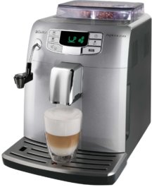 Кофемашина Saeco Intelia Evo HD 8881