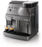 Кофемашина Saeco Vienna Plus RI 9737