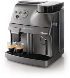 Кофемашина Saeco Vienna Plus RI 9737