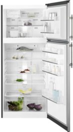 Холодильник Electrolux EJF 4342 AOX
