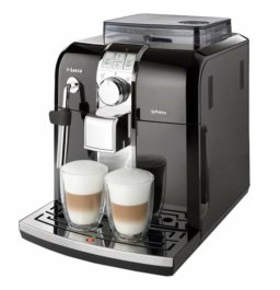 Кофемашина Saeco Syntia Focus HD 8833