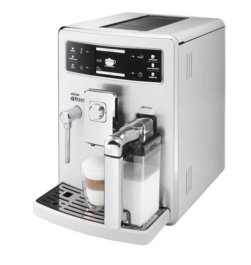 Кофемашина Saeco Xelsis Class HD 8943