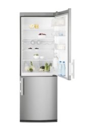 Холодильник Electrolux EN 13400 AX