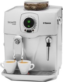 Кофемашина Saeco Incanto Rondo