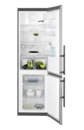 Холодильник Electrolux EN 3853 MOX