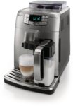Кофемашина Saeco Intelia Evo Latte Plus HD 8754