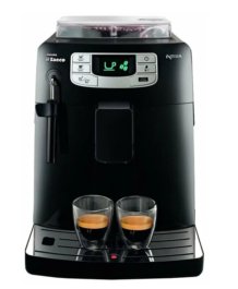 Кофемашина Saeco Intelia Focus HD 8751