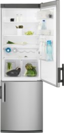 Холодильник Electrolux EN 13600 AX