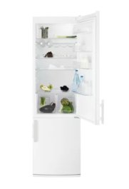 Холодильник Electrolux EN 14000 AW