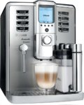 Кофемашина Saeco Incanto Executive HD 9712