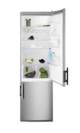 Холодильник Electrolux EN 93441 JX