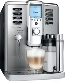Кофемашина Saeco Incanto Executive HD 9712