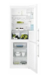 Холодильник Electrolux EN 93441 JW