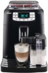 Кофемашина Saeco Intelia One Touch Cappuccino HD 8753