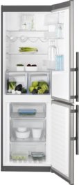 Холодильник Electrolux EN 93453 MX