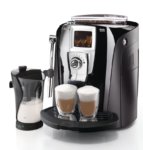 Кофемашина Saeco Talea Touch Plus Milk Island RI 9829