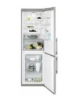 Холодильник Electrolux EN 93486 MX