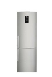 Холодильник Electrolux EN 93486 MX