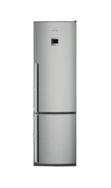 Холодильник Electrolux EN 3888 AOX
