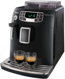 Кофемашина Saeco Intelia Evo HD 8880