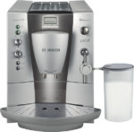 Кофемашина Bosch TCA 6801