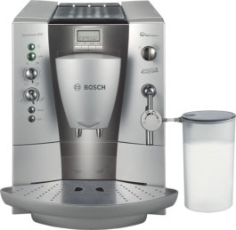 Кофемашина Bosch TCA 6801