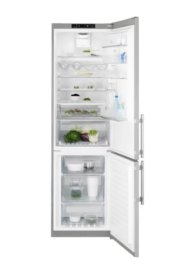 Холодильник Electrolux EN 93855 MX