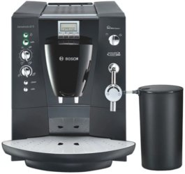 Кофемашина Bosch TCA 6809