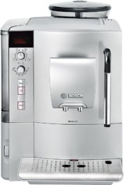 Кофемашина Bosch TES 50221 RW