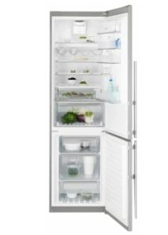 Холодильник Electrolux EN 93858 MX