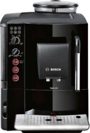Кофемашина Bosch TES 50129 RW