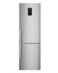 Холодильник Electrolux EN 93886 MX