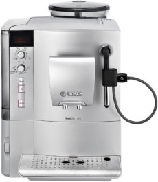 Кофемашина Bosch TES 50321 RW