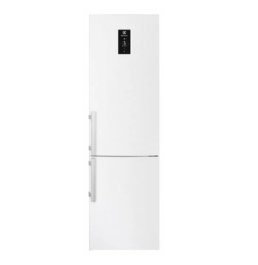 Холодильник Electrolux EN 93886 MW