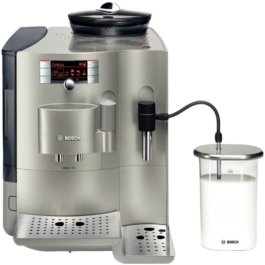 Кофемашина Bosch TES 70321 RW