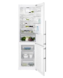 Холодильник Electrolux EN 93888 MW