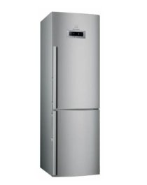 Холодильник Electrolux EN 93888 MX