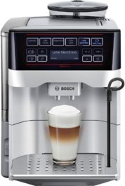 Кофемашина Bosch TES 60321 RW