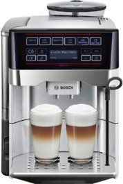 Кофемашина Bosch TES 60729 RW