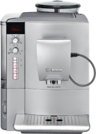 Кофемашина Bosch TES 51521 RW
