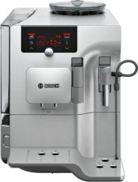 Кофемашина Bosch TES 80323 RW