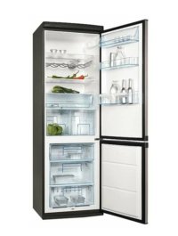 Холодильник Electrolux ERB 36233 X