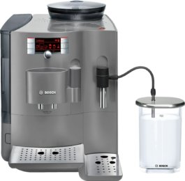 Кофемашина Bosch TES 71525 RW