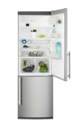 Холодильник Electrolux EN 13601 AX