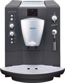 Кофемашина Bosch TCA 6001