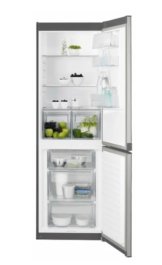 Холодильник Electrolux EN 13601 JX