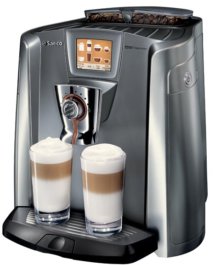 Кофемашина Saeco Primea Cappuccino Touch Plus