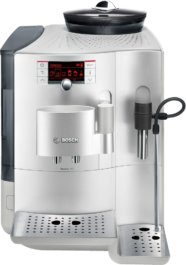 Кофемашина Bosch TES 70121 RW