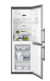 Холодильник Electrolux EN 3201 MOX