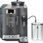 Кофемашина Bosch TES 70621 RW